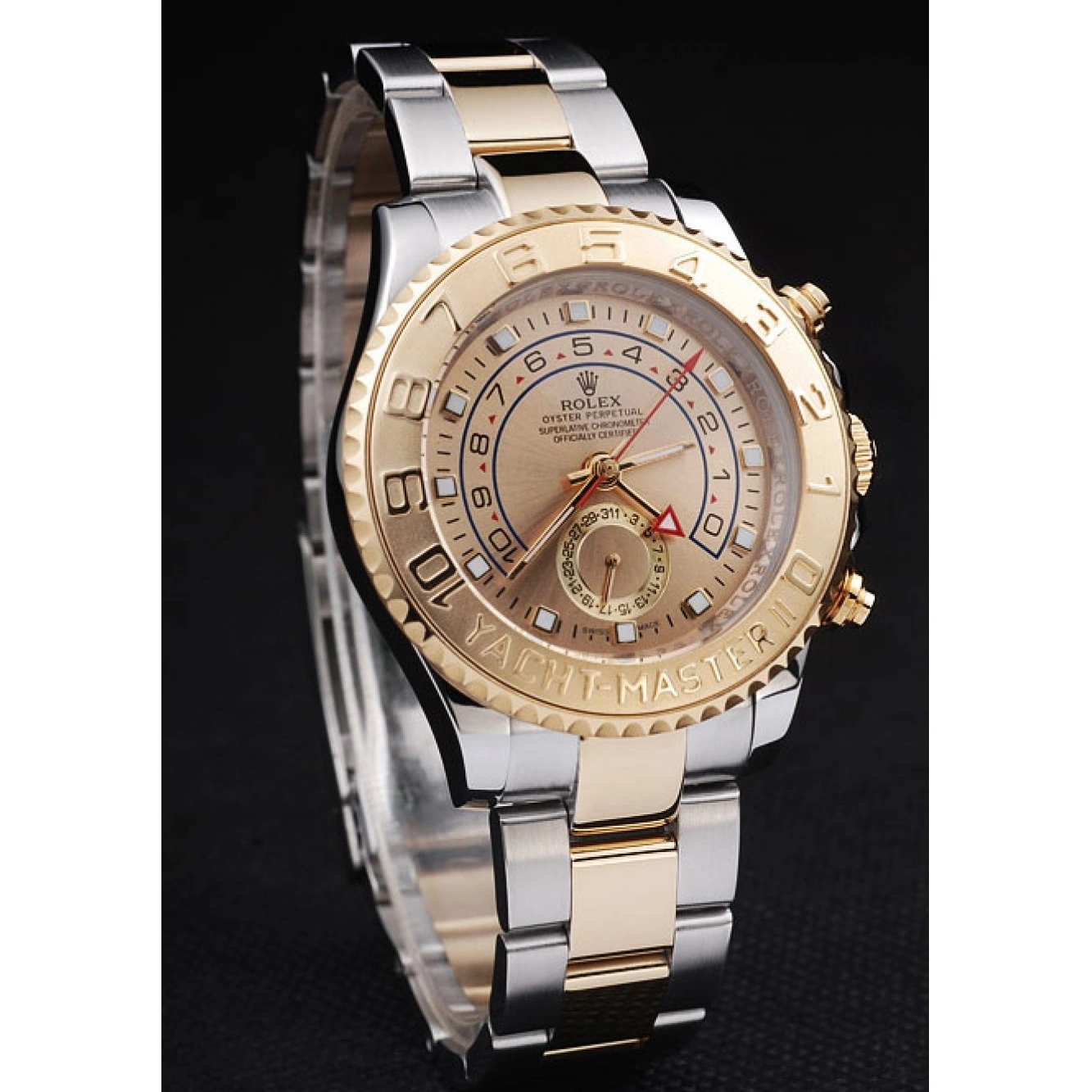 Rolex copies cheap II-rl232 Yacht-Master Rolex 0602